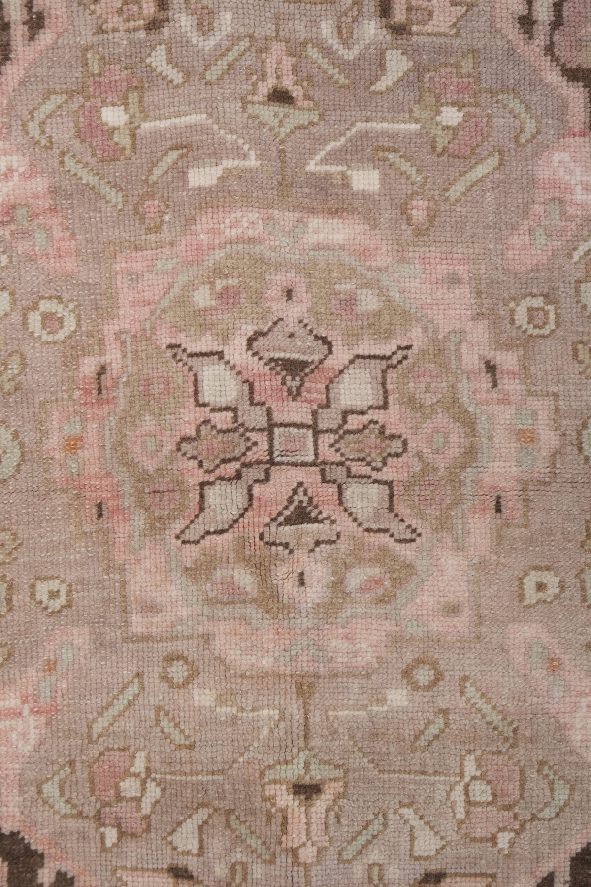 Vintage Türk Halı 170 x 245 cm