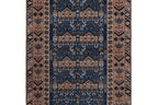 Vintage Uşak Halı 143 x 247 cm
