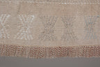 Vintage Kilim 158 x 226 cm
