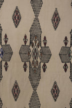 Vintage Kilim 180 x 282 cm