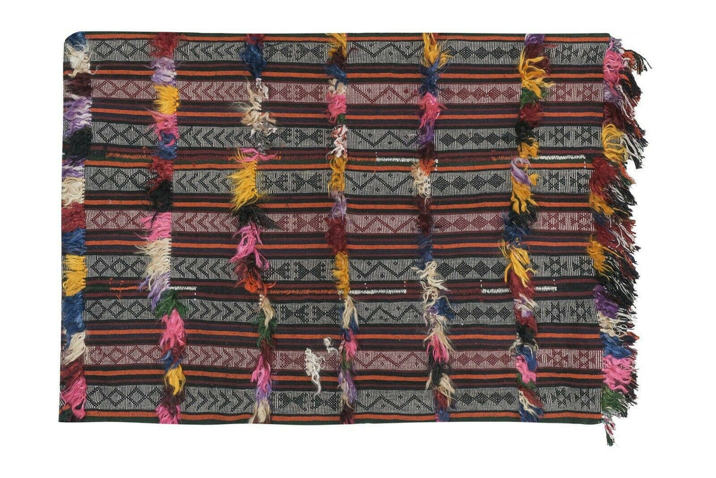 Vintage Kilim 110 x 157 cm