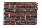 Vintage Kilim 110 x 157 cm
