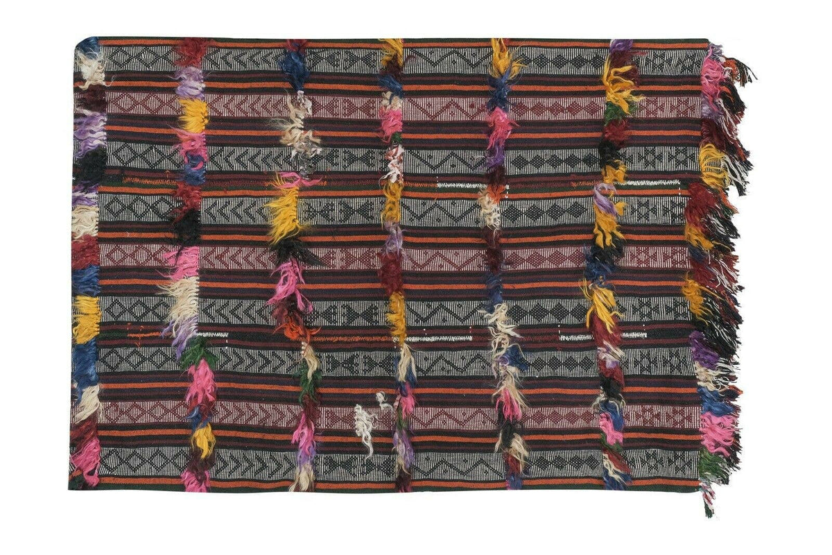Vintage Kilim 110 x 157 cm