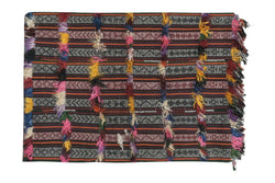 Vintage Kilim 110 x 157 cm