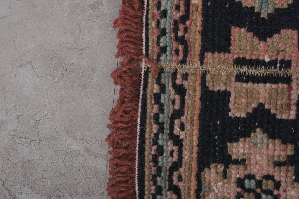 Vintage Karapınar Halı Yolluk 51 x 681 cm