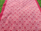 Vintage Türk Tulu Halı 118 x 180 cm