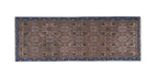 Vintage Karapınar Halı 79 x 230 cm