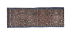 Vintage Karapınar Halı 79 x 230 cm