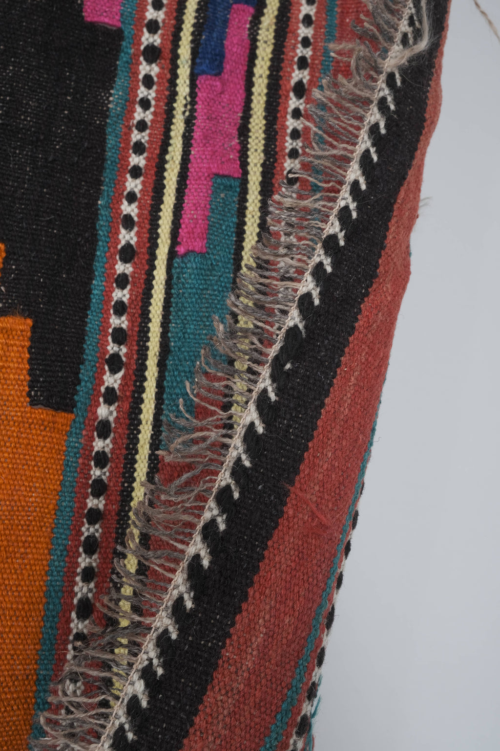 Vintage Kilim 155 x 364 cm