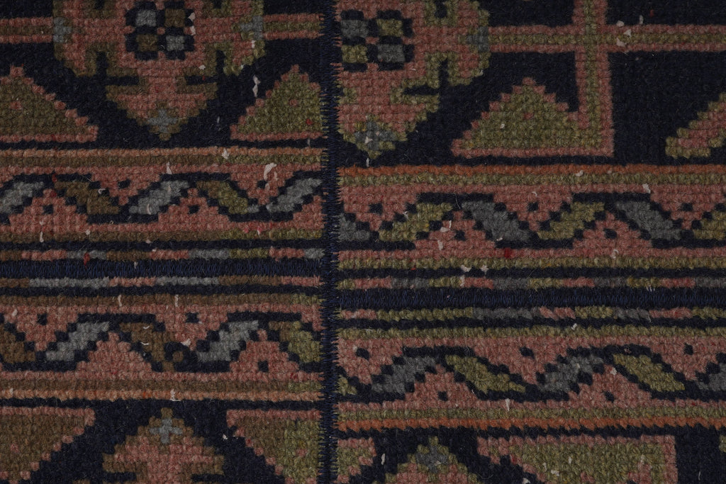 Vintage Uşak Yolluk 58 x 667 cm