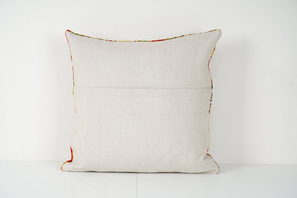Kilim Kırlent Kılıfı 50 x 50 cm