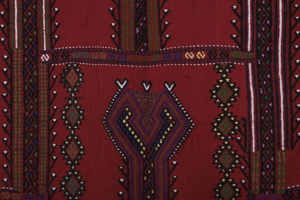 Vintage Kilim 151 x 235 cm