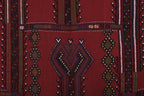 Vintage Kilim 151 x 235 cm