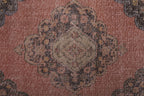 Vintage Uşak Yolluk 87 x 382 cm