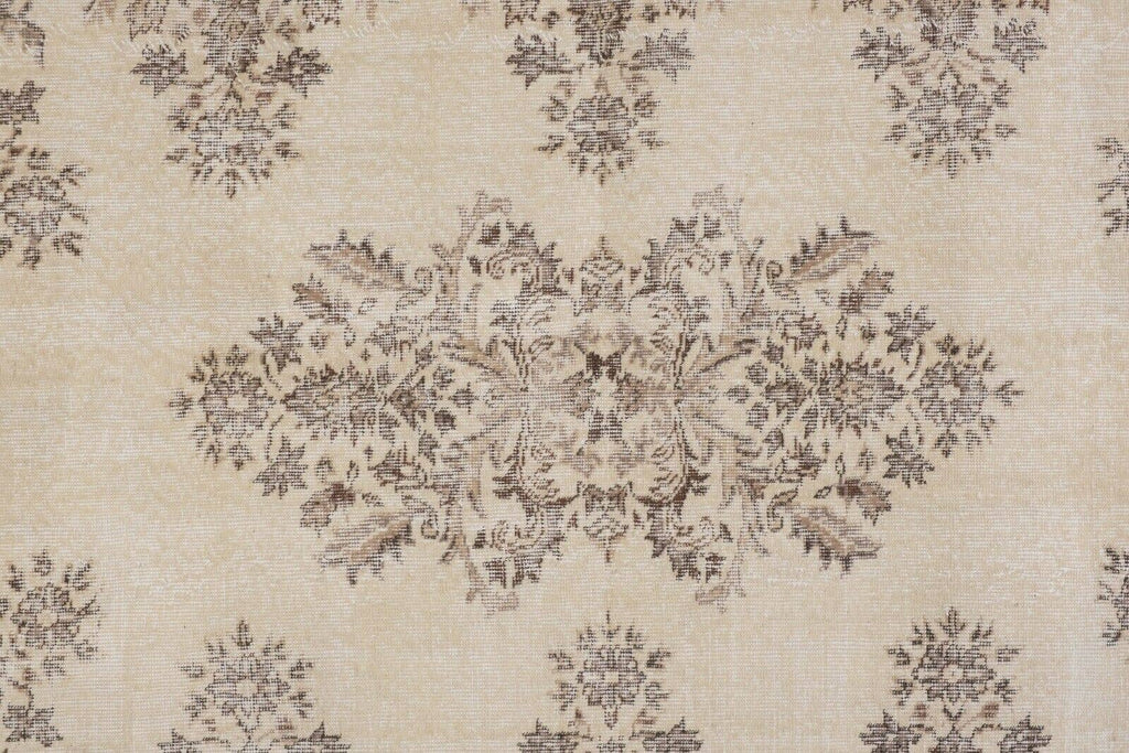 Vintage Uşak Halı 174 x 286 cm