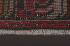 Vintage Türk Halı Yolluk 91 x 285 cm