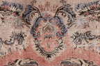 Vintage Uşak Halı 205 x 326 cm