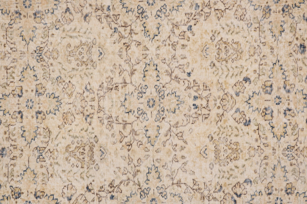 Vintage Uşak Halı 188 x 300 cm