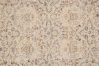 Vintage Uşak Halı 188 x 300 cm