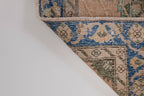 Vintage Uşak Yolluk 129 x 375 cm