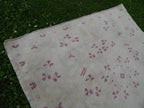 Vintage Uşak Halı 155 x 240 cm
