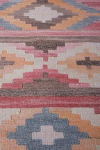 Vintage Kilim Yolluk 75 x 660 cm