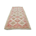 Vintage Uşak Yolluk 150 x 330 cm