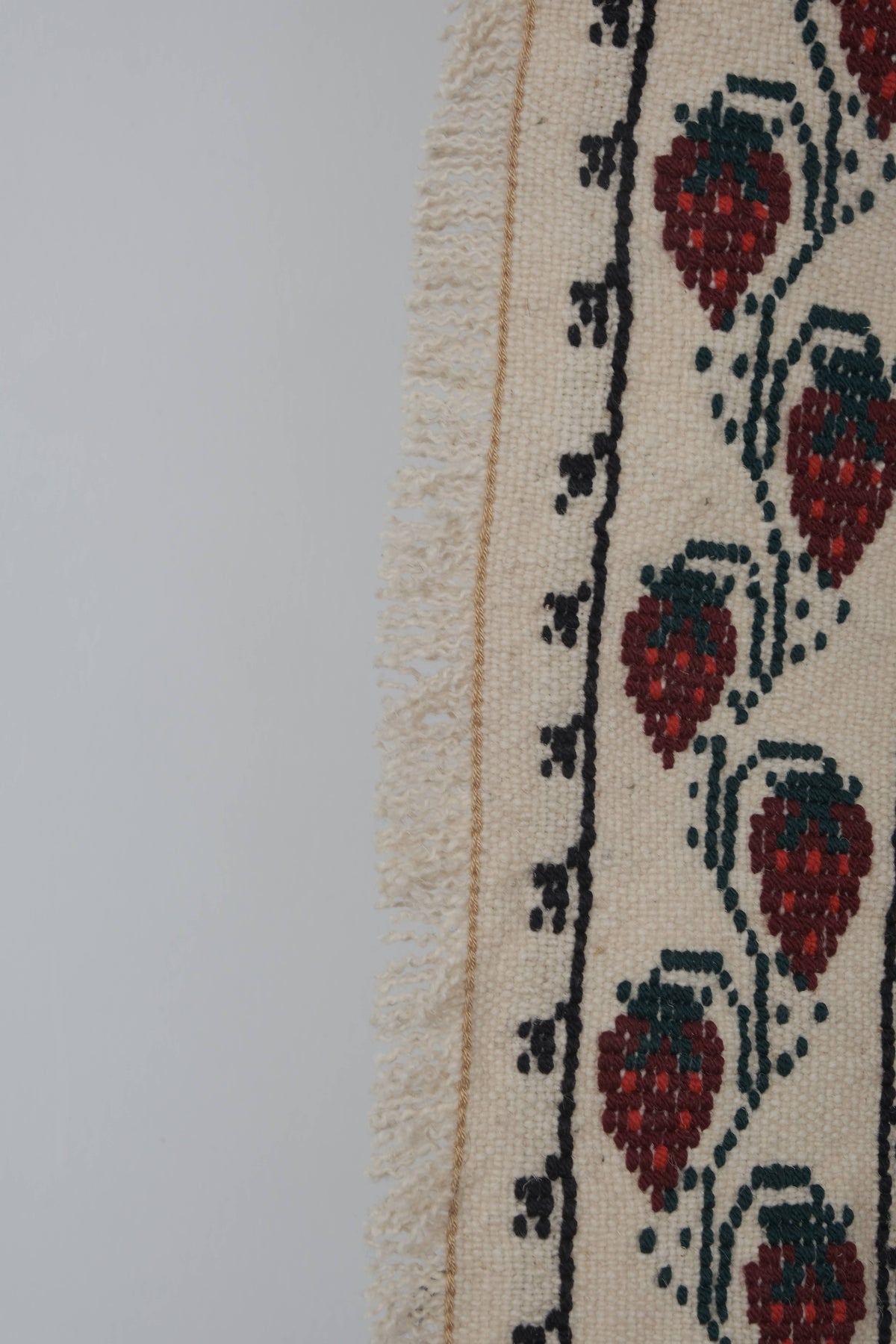 Vintage Kilim 166 x 250 cm