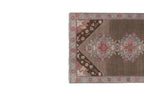 Vintage Karapınar Halı Yolluk 112 x 273 cm