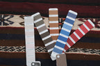 Vintage Kilim Yolluk 63 x 543 cm