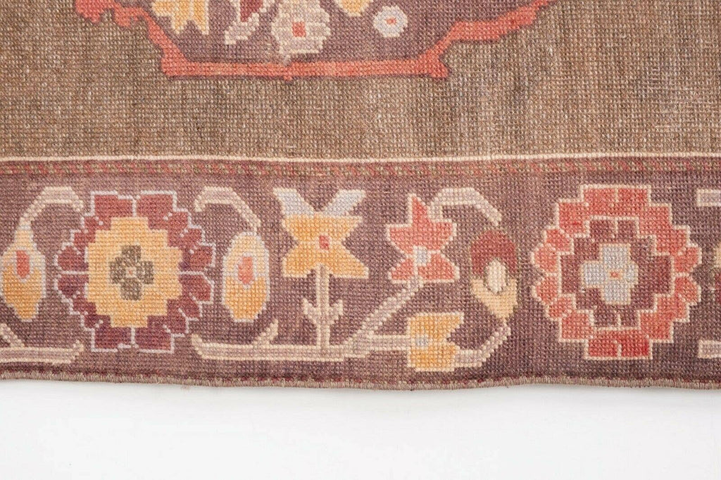 Vintage Karapınar Halı 153 x 258 cm