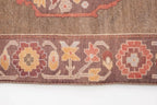 Vintage Karapınar Halı 153 x 258 cm