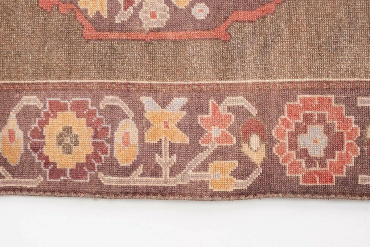Vintage Karapınar Halı 153 x 258 cm
