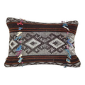 Kilim Kırlent Kılıfı 35 x 60 cm