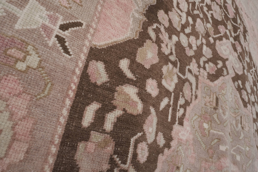 Vintage Türk Halı 170 x 245 cm