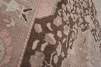Vintage Türk Halı 170 x 245 cm