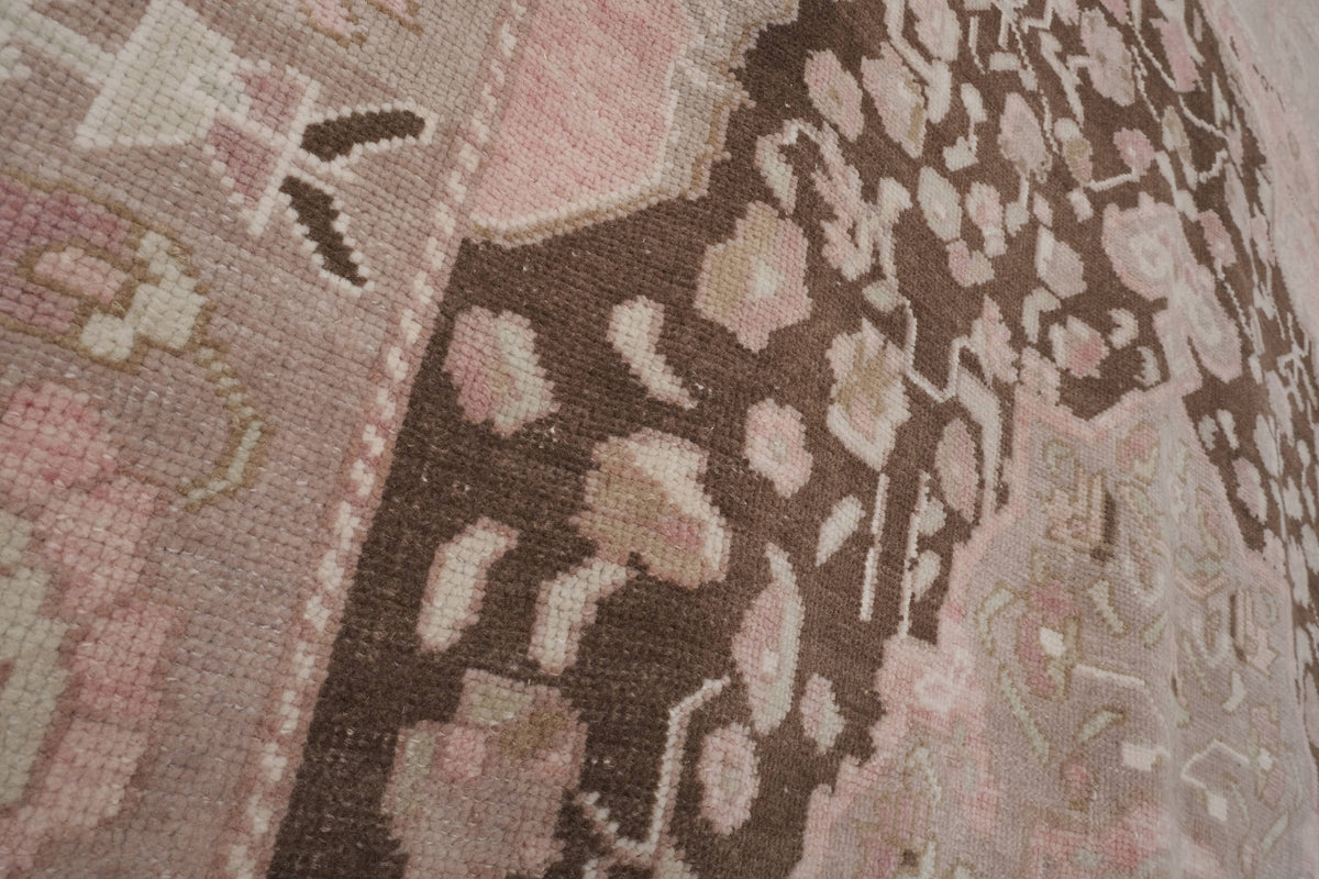 Vintage Türk Halı 170 x 245 cm
