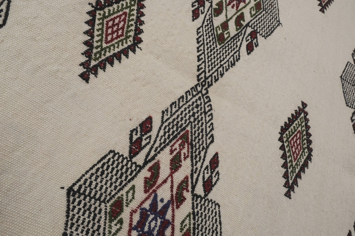 Vintage Kilim Yolluk 92 x 210 cm