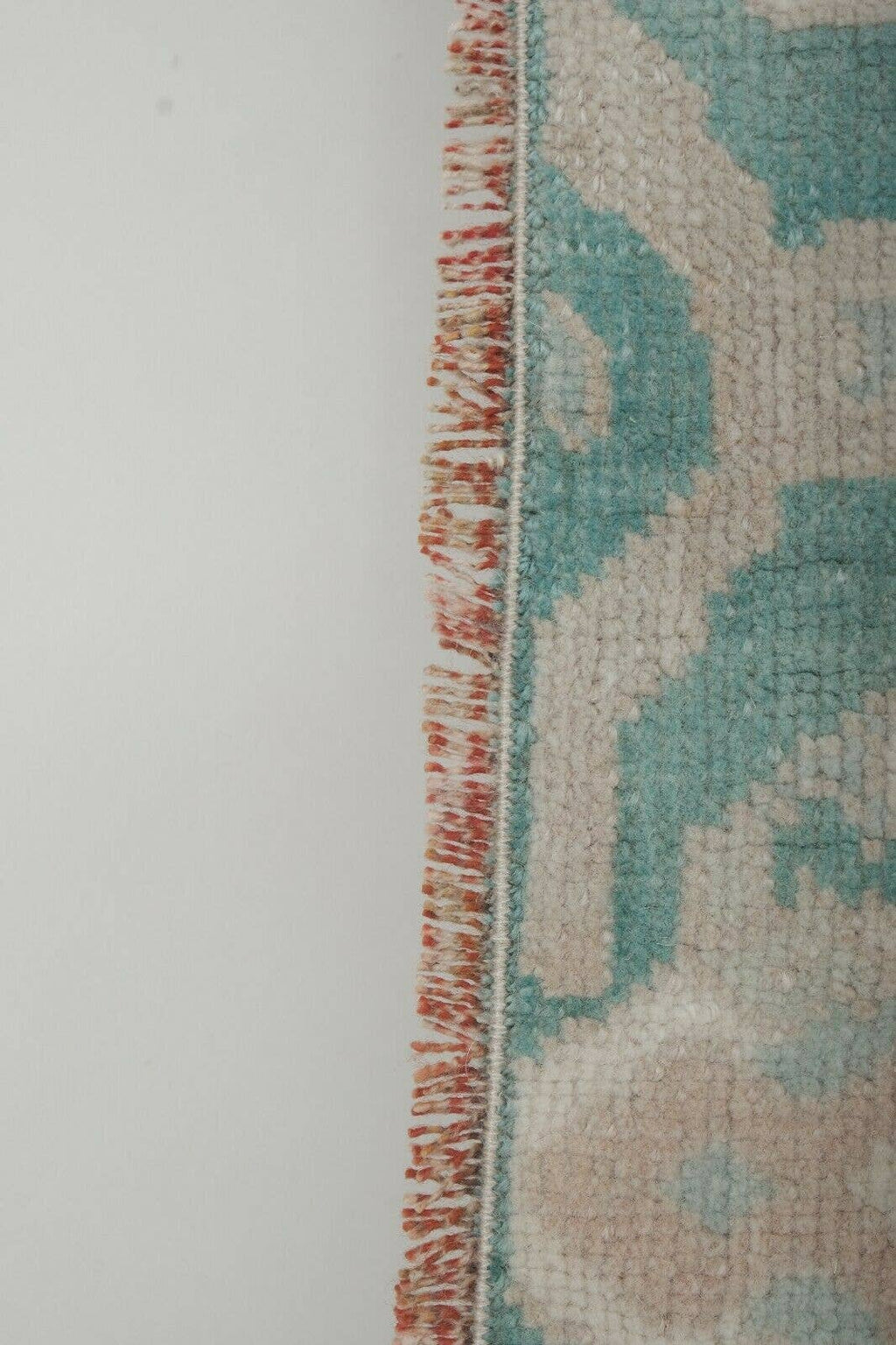 Vintage Uşak Halı 168 x 271 cm