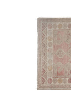 Vintage Anadolu Halı Yolluk 157 x 370 cm