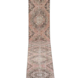 Vintage Uşak Yolluk 91 x 787 cm