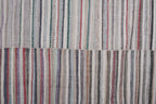 Vintage Kilim 246 x 317 cm