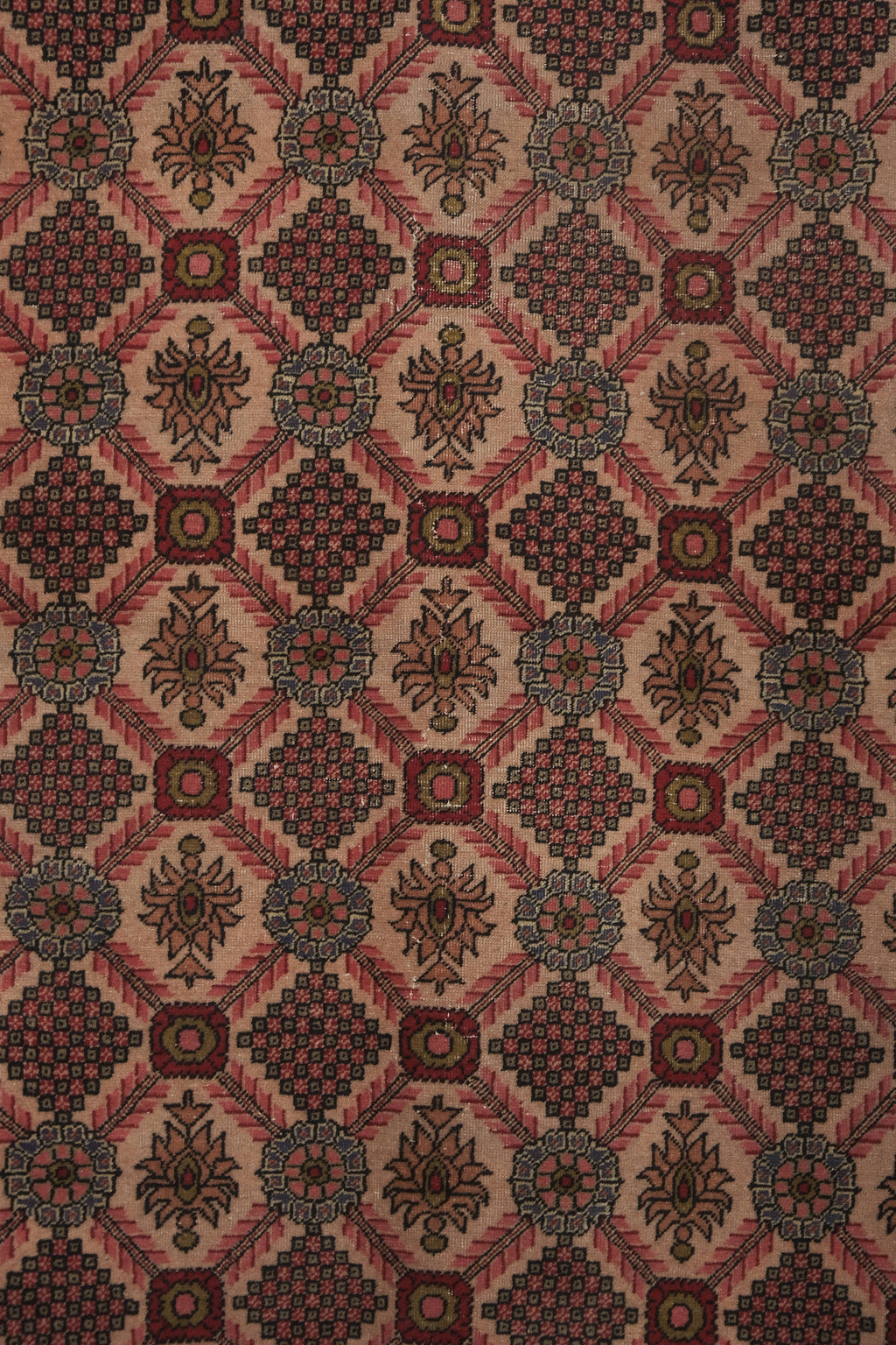 Vintage Türk Halı 131 x 202 cm
