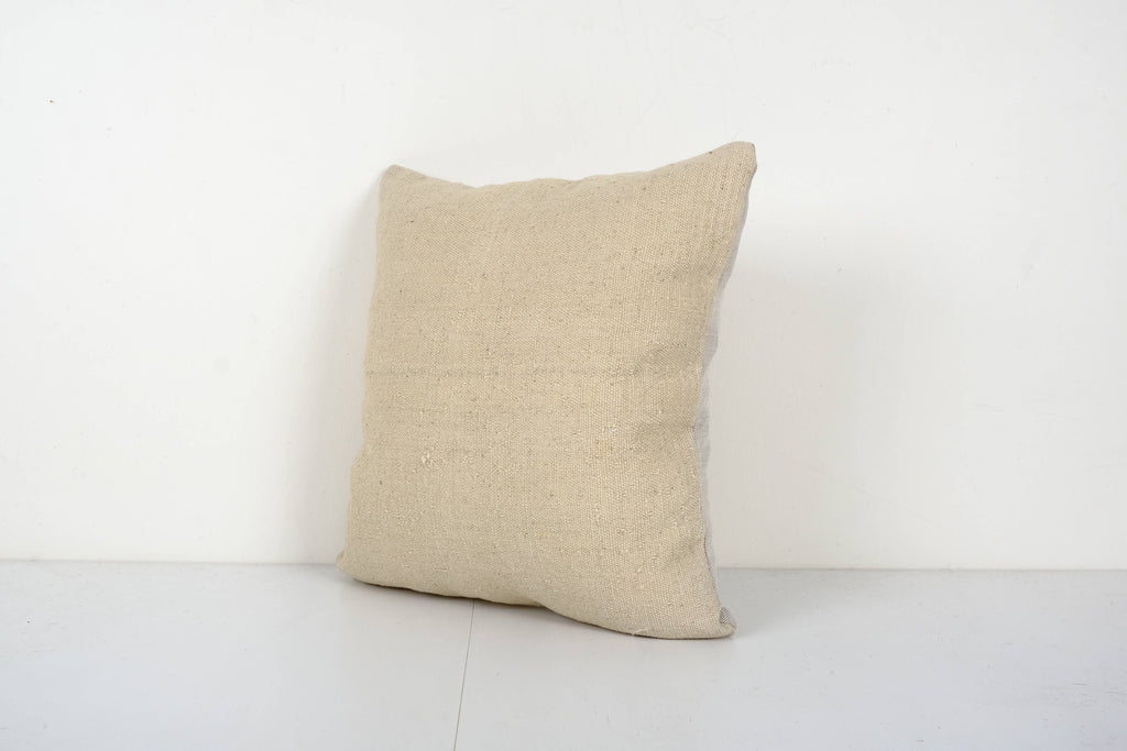 Kilim Kırlent Kılıfı 45 x 48 cm