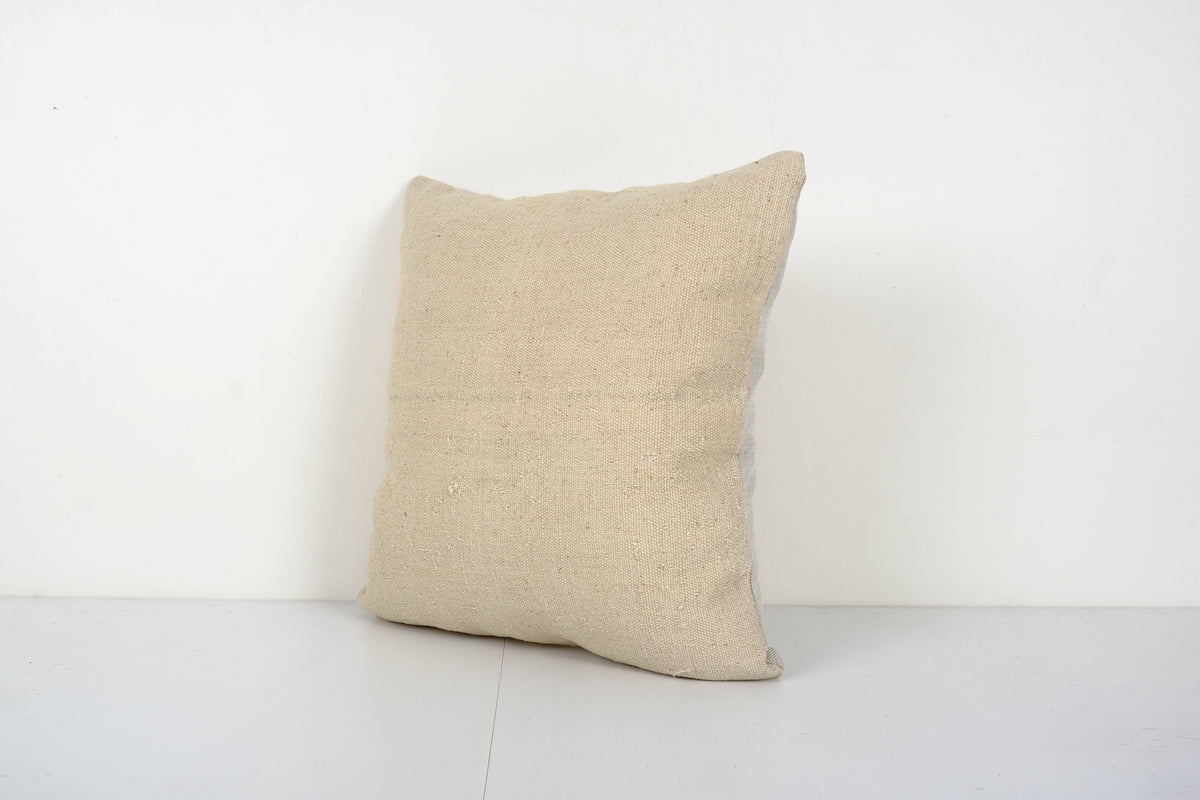 Kilim Kırlent Kılıfı 45 x 48 cm