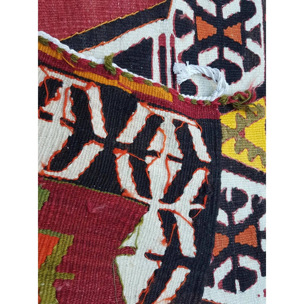 Vintage Kilim 79 x 127 cm