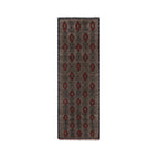 Vintage Türk Tulu Halı 74 x 224 cm