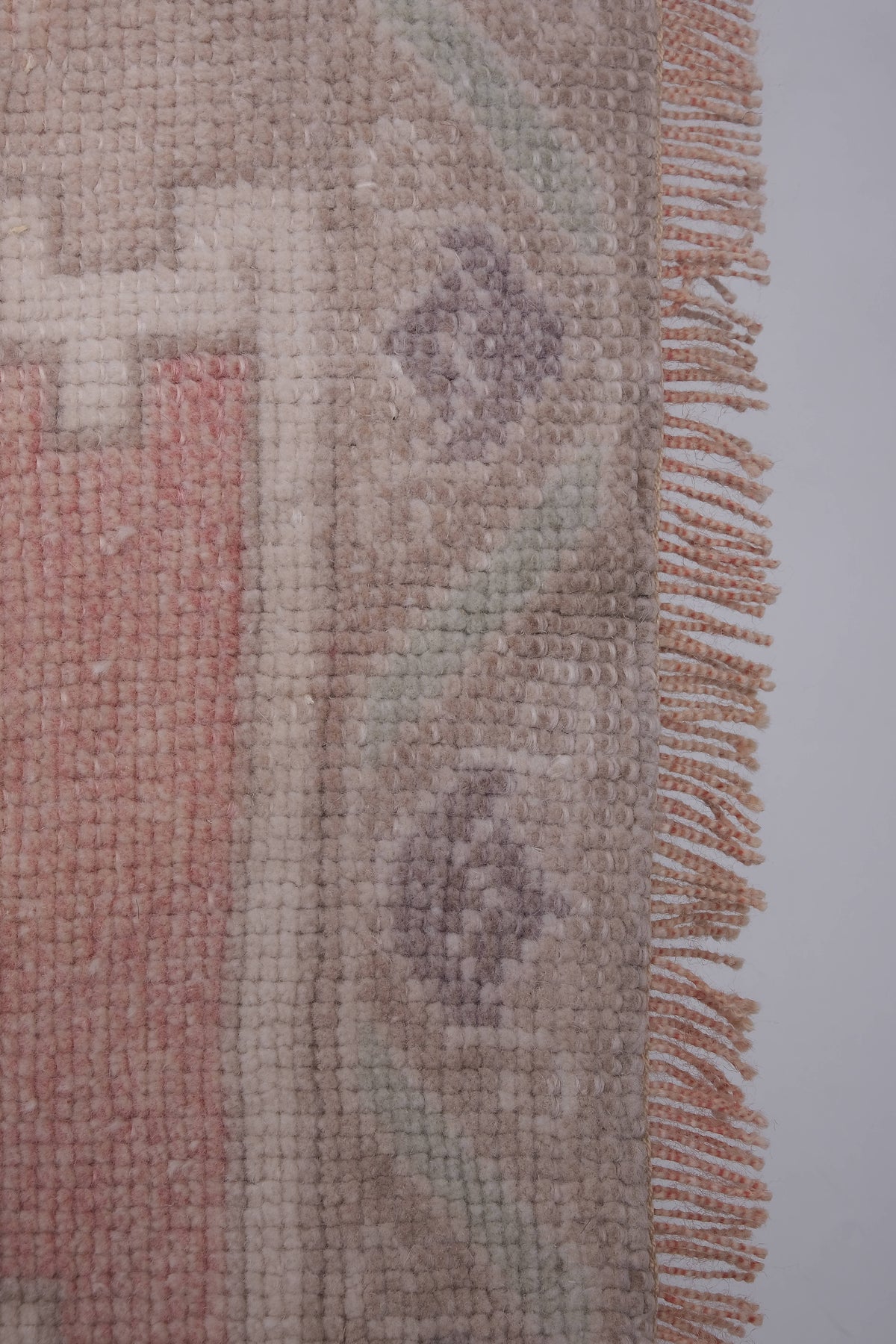 Vintage Karapınar Halı 154 x 309 cm