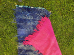 Vintage Türk Tulu Halı 104 x 173 cm