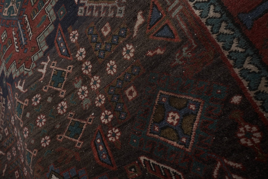 Vintage Kafkas Yolluk 112 x 450 cm